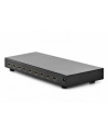 assmann Rozdzielacz/Splitter HDMI 8-portowy, 1920x1080p FHD 3D, HDCP1.2 - nr 46