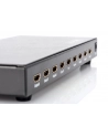 assmann Rozdzielacz/Splitter HDMI 8-portowy, 1920x1080p FHD 3D, HDCP1.2 - nr 47