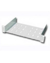 assmann Półka 10' 1U G/160 szary (RAL7035) - nr 10