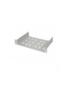 assmann Półka 10' 1U G/160 szary (RAL7035) - nr 14