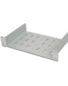 assmann Półka 10' 1U G/160 szary (RAL7035) - nr 15