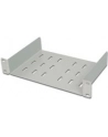 assmann Półka 10' 1U G/160 szary (RAL7035) - nr 16