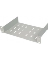 assmann Półka 10' 1U G/160 szary (RAL7035) - nr 17