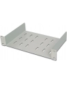assmann Półka 10' 1U G/160 szary (RAL7035) - nr 18