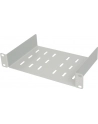 assmann Półka 10' 1U G/160 szary (RAL7035) - nr 19