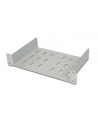 assmann Półka 10' 1U G/160 szary (RAL7035) - nr 3