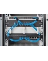 assmann Półka 10' 1U G/160 szary (RAL7035) - nr 4