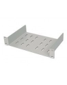 assmann Półka 10' 1U G/160 szary (RAL7035) - nr 6