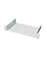 assmann Półka 10' 1U G/160 szary (RAL7035) - nr 8