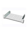 assmann Półka 10' 1U G/160 szary (RAL7035) - nr 9