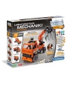 Clementoni Laboratorium Mechaniki - Ciężarówki 60992 - nr 3