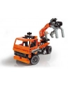 Clementoni Laboratorium Mechaniki - Ciężarówki 60992 - nr 4