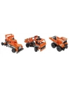 Clementoni Laboratorium Mechaniki - Ciężarówki 60992 - nr 6