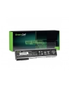 Bateria Green Cell do HP CA06 CA06XL ProBook 640 645 650 655 G1 6 cell 11,1V - nr 5