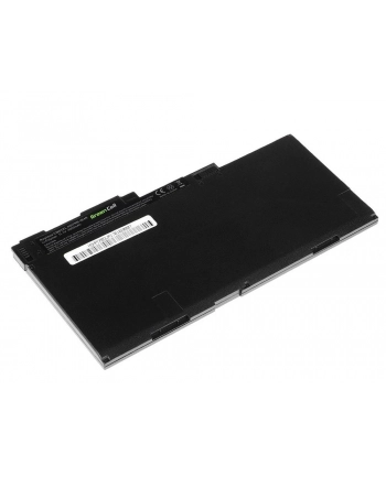 Bateria Green Cell do HP CM03XL EliteBook 740 750 840 850 G1 G2 3 cell 11,1V