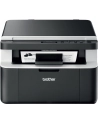 BROTHER laser DCP-1512E/ A4/ GDI/ 2400x600 dpi/ LCD/ print/ copy/ scan/ USB - nr 3