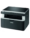 BROTHER laser DCP-1512E/ A4/ GDI/ 2400x600 dpi/ LCD/ print/ copy/ scan/ USB - nr 8
