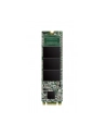 Dysk SSD Silicon Power A55 256GB M.2 2280 SATA3 (560/530 MB/s) - nr 7