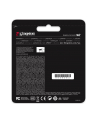 Karta pamięci Kingston microSDXC Canvas React 128GB Class 10 UHS-I U3 + adapter - nr 16