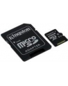 Karta pamięci Kingston microSDXC Canvas React 128GB Class 10 UHS-I U3 + adapter - nr 7