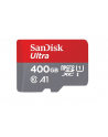 Karta pamięci microSDXC SanDisk ULTRA ANDROID 400GB 100MB/s A1 Class 10 UHS-I + adapter - nr 12