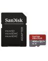 Karta pamięci microSDXC SanDisk ULTRA ANDROID 400GB 100MB/s A1 Class 10 UHS-I + adapter - nr 2