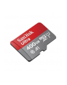 Karta pamięci microSDXC SanDisk ULTRA ANDROID 400GB 100MB/s A1 Class 10 UHS-I + adapter - nr 38