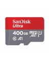 Karta pamięci microSDXC SanDisk ULTRA ANDROID 400GB 100MB/s A1 Class 10 UHS-I + adapter - nr 46