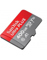 Karta pamięci microSDXC SanDisk ULTRA ANDROID 400GB 100MB/s A1 Class 10 UHS-I + adapter - nr 6