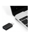 Adapter Gembird USB type-C(M) - USB 2.0 A(F) 2.0 czarny - nr 6