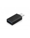 Adapter Gembird USB type-C(M) - USB 2.0 A(F) 2.0 czarny - nr 7