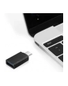 Adapter Gembird USB type-C(M) - USB 2.0 A(F) 2.0 czarny - nr 8