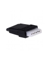  Adapter Akyga AK-CA-54 SATA (F) - MOLEX (F) - nr 2