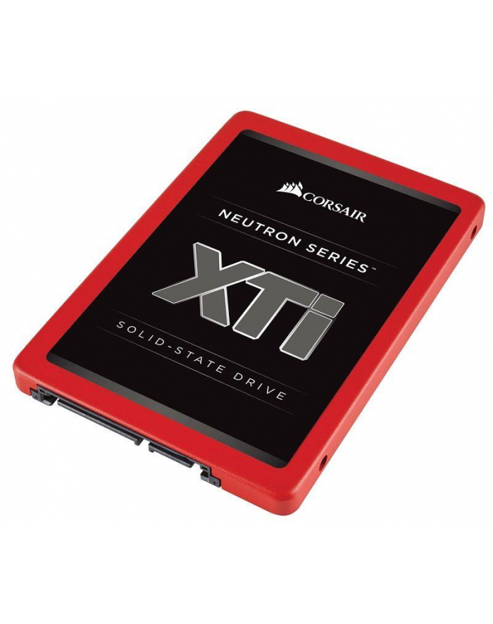 Dysk SSD Corsair Neutron XTi 1920GB SATA3 2,5'' (550/500 MB/s) 7mm, MLC główny