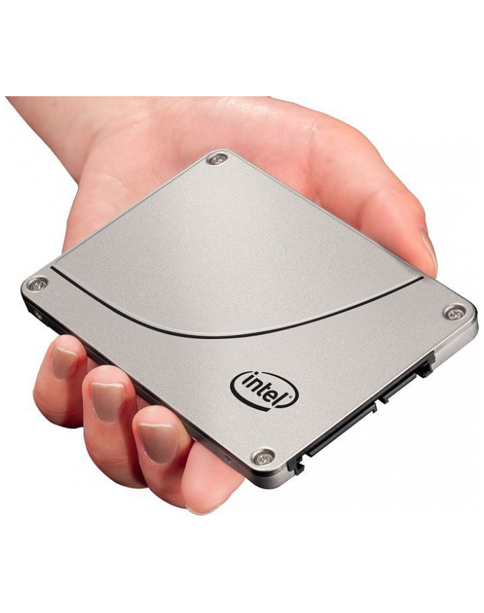 Dysk SSD Intel DC S4500 960GB 2,5'' SATA3 (500/490 MB/s) 3D NAND TLC, 7mm główny