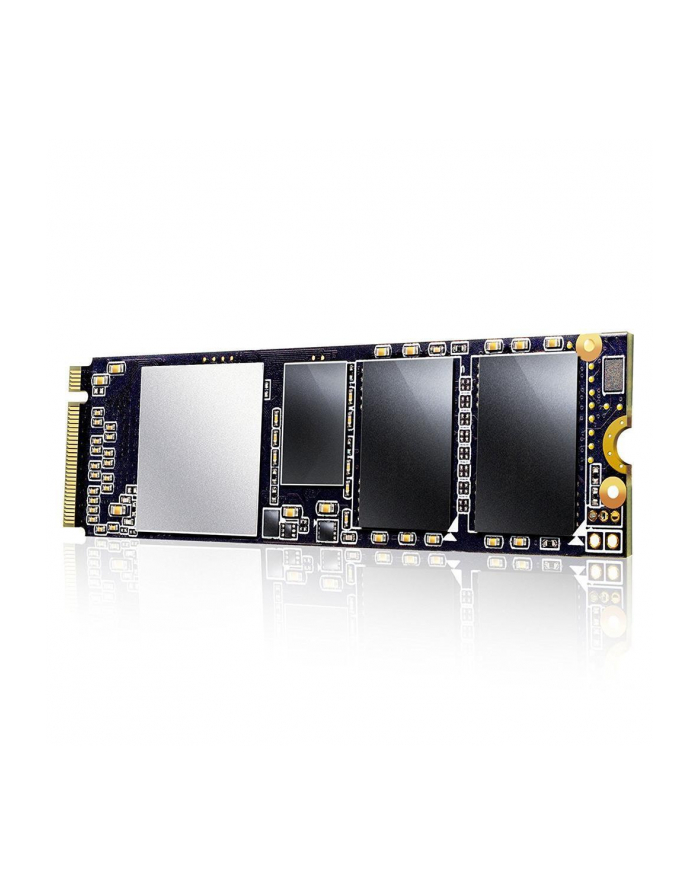 Dysk SSD ADATA XPG SX6000 1TB M.2 PCIe NVMe (1000/800 MB/s) 2280, 3D NAND główny