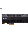 Dysk SSD Corsair Neutron NX500 1600GB PCIe NVMe (3000/2300 MB/s) MLC - nr 2