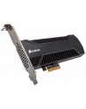 Dysk SSD Corsair Neutron NX500 1600GB PCIe NVMe (3000/2300 MB/s) MLC - nr 4