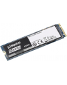 Dysk SSD Kingston A1000 240GB M.2 2280 PCIe NVMe (1500/800 MB/s) 3D NAND, TLC - nr 14