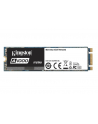 Dysk SSD Kingston A1000 240GB M.2 2280 PCIe NVMe (1500/800 MB/s) 3D NAND, TLC - nr 5