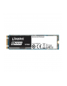 Dysk SSD Kingston A1000 960GB M.2 2280 PCIe NVMe (1500/1000 MB/s) 3D NAND, TLC - nr 14