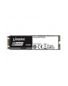 Dysk SSD Kingston A1000 960GB M.2 2280 PCIe NVMe (1500/1000 MB/s) 3D NAND, TLC - nr 6