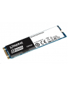 Dysk SSD Kingston A1000 960GB M.2 2280 PCIe NVMe (1500/1000 MB/s) 3D NAND, TLC - nr 7