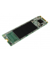 Dysk SSD Silicon Power A55 256GB M.2 2280 SATA3 (560/530 MB/s) - nr 11