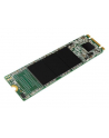 Dysk SSD Silicon Power A55 256GB M.2 2280 SATA3 (560/530 MB/s) - nr 17