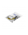 Kabel adapter Akyga AK-CA-07 PCI Express 6-pin (F) / 8-pin (M) 0,2m - nr 12