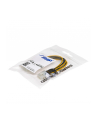 Kabel adapter Akyga AK-CA-07 PCI Express 6-pin (F) / 8-pin (M) 0,2m - nr 7