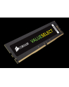 Pamięć DDR4 Corsair Valueselect 4GB (1x4GB) 2400MHz CL16 1,2V - nr 11