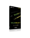 Pamięć DDR4 Corsair Valueselect 4GB (1x4GB) 2400MHz CL16 1,2V - nr 12