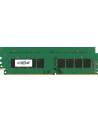 Pamięć DDR4 Crucial 8GB (2x4GB) 2400MHz CL17 SRx8 Unbuffered - nr 5